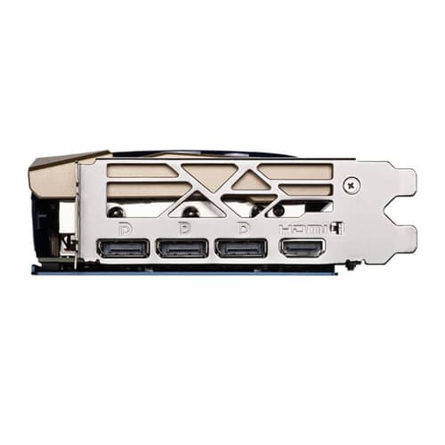 MSI RTX 4070 Super Gaming Slim World of Warcraft 12GB Graphics Card